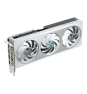 GIGABYTE GeForce RTX 5060 Ti AERO OC 8G Tarjeta Gráfica – 8 GB GDDR7, 128 bits, PCI-E 5.0, 2647 MHz Frecuencia del núcleo, 3 x DisplayPort, 1 x HD