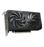 GIGABYTE GeForce RTX 5060 Ti WINDFORCE MAX OC 8G Tarjeta Gráfica – 8 GB GDDR7, 128 bits, PCI-E 5.0, 2587 MHz Frecuencia del núcleo, 3 x DisplayPor