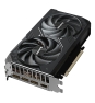 GIGABYTE GeForce RTX 5060 Ti WINDFORCE MAX OC 8G Tarjeta Gráfica – 8 GB GDDR7, 128 bits, PCI-E 5.0, 2587 MHz Frecuencia del núcleo, 3 x DisplayPor