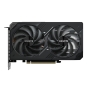 GIGABYTE GeForce RTX 5060 Ti WINDFORCE MAX OC 8G Tarjeta Gráfica – 8 GB GDDR7, 128 bits, PCI-E 5.0, 2587 MHz Frecuencia del núcleo, 3 x DisplayPor
