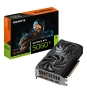 GIGABYTE GeForce RTX 5060 Ti WINDFORCE MAX OC 8G Tarjeta Gráfica – 8 GB GDDR7, 128 bits, PCI-E 5.0, 2617MHz Frecuencia del núcleo, 3 x DisplayPort