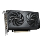 GIGABYTE GeForce RTX 5060 WINDFORCE MAX OC 8G Tarjeta Gráfica – 8 GB GDDR7, 128 bits, PCI-E 5.0, 2512 MHz Frecuencia del núcleo, 3 x DisplayPort, 