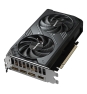 GIGABYTE GeForce RTX 5060 WINDFORCE MAX OC 8G Tarjeta Gráfica – 8 GB GDDR7, 128 bits, PCI-E 5.0, 2512 MHz Frecuencia del núcleo, 3 x DisplayPort, 