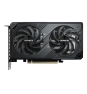 GIGABYTE GeForce RTX 5060 WINDFORCE MAX OC 8G Tarjeta Gráfica – 8 GB GDDR7, 128 bits, PCI-E 5.0, 2512 MHz Frecuencia del núcleo, 3 x DisplayPort, 