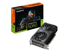 GIGABYTE GeForce RTX 5060 WINDFORCE MAX OC 8G Tarjeta Gráfica – 8 G...