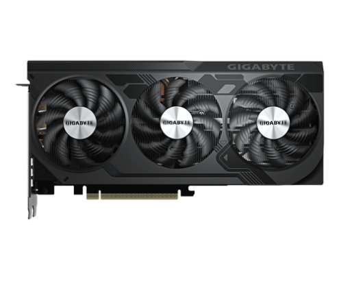 GIGABYTE GeForce RTX 5070 Ti WINDFORCE OC V2 16G Tarjeta Gráfica - 16GB GDDR6, 256bit, PCI-E 5.0, 2497 MHz Frecuencia del Núcleo, 3 x DisplayPort, 1