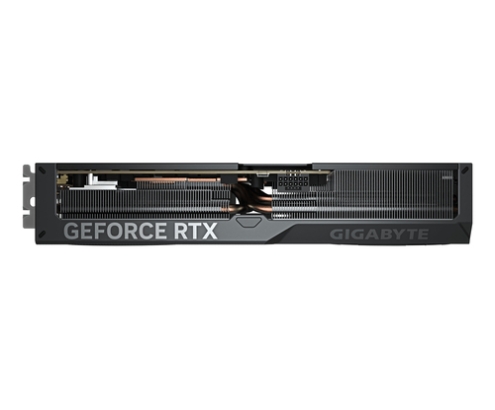 GIGABYTE GeForce RTX 5070 Ti WINDFORCE OC V2 16G Tarjeta Gráfica - 16GB GDDR6, 256bit, PCI-E 5.0, 2497 MHz Frecuencia del Núcleo, 3 x DisplayPort, 1