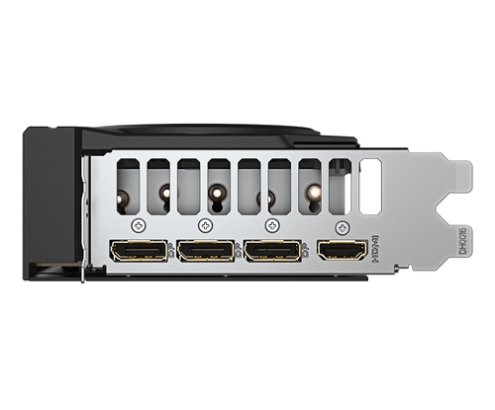 GIGABYTE GeForce RTX 5070 Ti WINDFORCE OC V2 16G Tarjeta Gráfica - 16GB GDDR6, 256bit, PCI-E 5.0, 2497 MHz Frecuencia del Núcleo, 3 x DisplayPort, 1