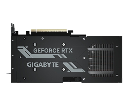 GIGABYTE GeForce RTX 5070 Ti WINDFORCE OC V2 16G Tarjeta Gráfica - 16GB GDDR6, 256bit, PCI-E 5.0, 2497 MHz Frecuencia del Núcleo, 3 x DisplayPort, 1