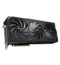 GIGABYTE GeForce RTX 5090 WINDFORCE OC 32G Tarjeta Gráfica - 32GB GDDR7, 512 bits, PCI-E 5.0, 2467MHz Frecuencia Base, 3 x DP 2.1a, 1 x HDMI 2.1b, NV