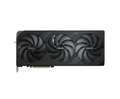 GIGABYTE GeForce RTX 5090 WINDFORCE OC 32G Tarjeta Gráfica - 32GB GDDR7, 512 bits, PCI-E 5.0, 2467MHz Frecuencia Base, 3 x DP 2.1a, 1 x HDMI 2.1b, NV