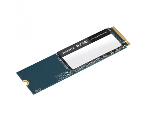 Gigabyte GM2500G unidad de estado sólido M.2 500 GB PCI Express 3.0 3D NAND NVMe