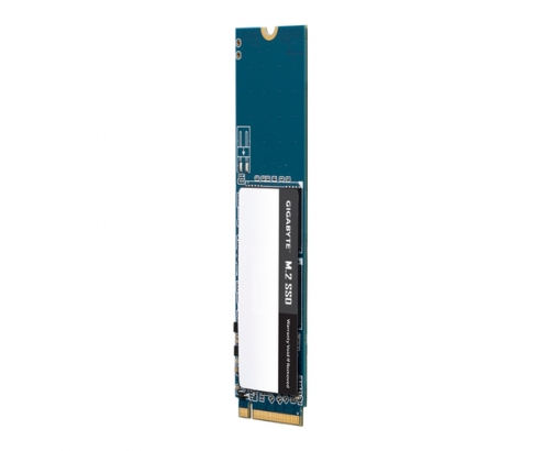 Gigabyte GM2500G unidad de estado sólido M.2 500 GB PCI Express 3.0 3D NAND NVMe
