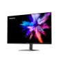 GIGABYTE GO27Q24A Monitor Gaming OLED 27” 2K QHD - 2560 x 1440, 240Hz, 0.03ms, 400 cd/m², FreeSync Premium, G-Sync Compatible, HDMI 2.1, DisplayPor