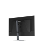 GIGABYTE GO27Q24A Monitor Gaming OLED 27” 2K QHD - 2560 x 1440, 240Hz, 0.03ms, 400 cd/m², FreeSync Premium, G-Sync Compatible, HDMI 2.1, DisplayPor