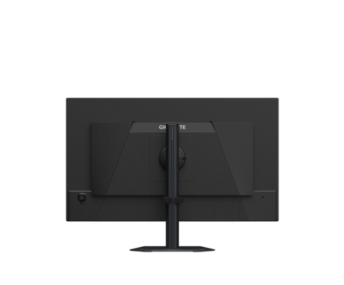 GIGABYTE GO27Q24A Monitor Gaming OLED 27” 2K QHD - 2560 x 1440, 240Hz, 0.03ms, 400 cd/m², FreeSync Premium, G-Sync Compatible, HDMI 2.1, DisplayPor