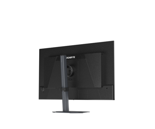 GIGABYTE GO27Q24A Monitor Gaming OLED 27” 2K QHD - 2560 x 1440, 240Hz, 0.03ms, 400 cd/m², FreeSync Premium, G-Sync Compatible, HDMI 2.1, DisplayPor