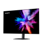 GIGABYTE GO27Q24G Monitor Gaming OLED 27” 2K QHD - 2560 x 1440, 240Hz, 0.03ms, 275 cd/m², FreeSync Premium, G-Sync Compatible, HDMI 2.1, DisplayPor