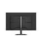 GIGABYTE GO27Q24G Monitor Gaming OLED 27” 2K QHD - 2560 x 1440, 240Hz, 0.03ms, 275 cd/m², FreeSync Premium, G-Sync Compatible, HDMI 2.1, DisplayPor