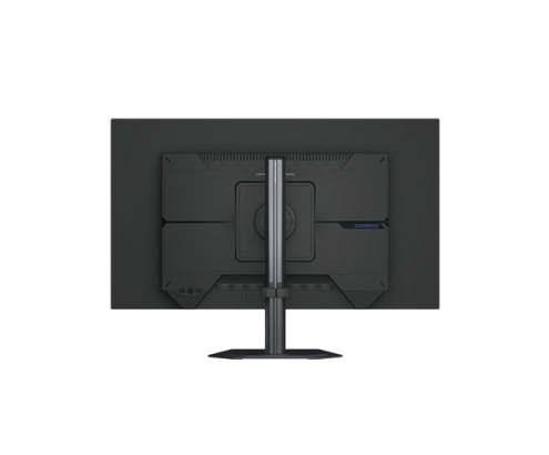 GIGABYTE GO27Q24G Monitor Gaming OLED 27” 2K QHD - 2560 x 1440, 240Hz, 0.03ms, 275 cd/m², FreeSync Premium, G-Sync Compatible, HDMI 2.1, DisplayPor