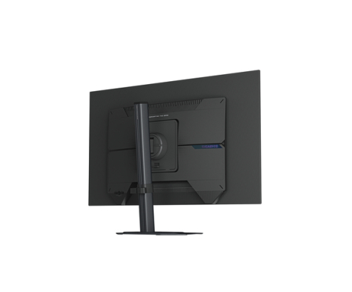 GIGABYTE GO27Q24G Monitor Gaming OLED 27” 2K QHD - 2560 x 1440, 240Hz, 0.03ms, 275 cd/m², FreeSync Premium, G-Sync Compatible, HDMI 2.1, DisplayPor