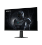 GIGABYTE GS24F14 Monitor Gaming 24” FHD - 1920 x 1080, 144Hz, 1ms, 300 cd/m², HDMI 1.4, DisplayPort 1.2