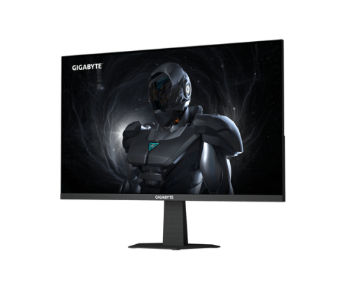 GIGABYTE GS24F14 Monitor Gaming 24” FHD - 1920 x 1080, 144Hz, 1ms, 300 cd/m², HDMI 1.4, DisplayPort 1.2