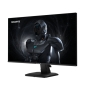 GIGABYTE GS25F14 Monitor Gaming FHD de 25” - 1920 x 1080, 144Hz, 1ms, 300 cd/m², Display HDR 10, HDMI 2.0, DisplayPort 1.2