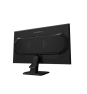 GIGABYTE GS25F14 Monitor Gaming FHD de 25” - 1920 x 1080, 144Hz, 1ms, 300 cd/m², Display HDR 10, HDMI 2.0, DisplayPort 1.2