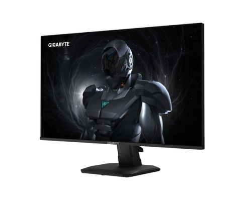 GIGABYTE GS25F14 Monitor Gaming FHD de 25” - 1920 x 1080, 144Hz, 1ms, 300 cd/m², Display HDR 10, HDMI 2.0, DisplayPort 1.2