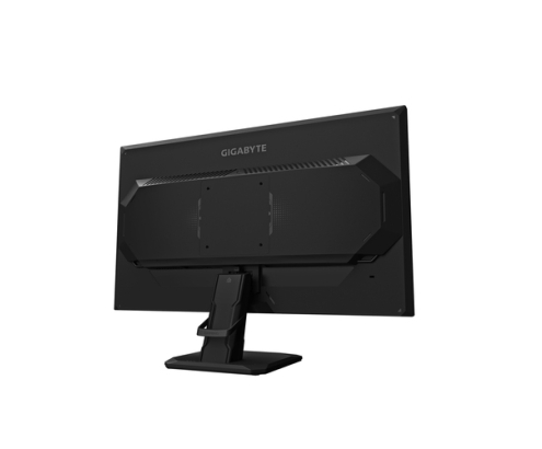 GIGABYTE GS25F14 Monitor Gaming FHD de 25” - 1920 x 1080, 144Hz, 1ms, 300 cd/m², Display HDR 10, HDMI 2.0, DisplayPort 1.2
