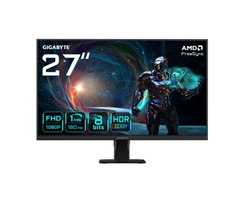 GIGABYTE GS27FA Monitor para juegos de 27