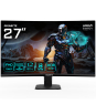 GIGABYTE GS27FC Monitor gaming curvo 27