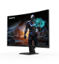 GIGABYTE GS27FC Monitor gaming curvo 27