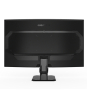 GIGABYTE GS27FC Monitor gaming curvo 27