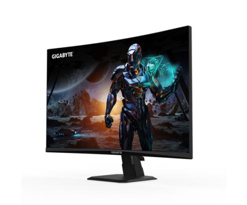 GIGABYTE GS27FC Monitor gaming curvo 27