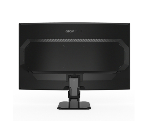 GIGABYTE GS27FC Monitor gaming curvo 27