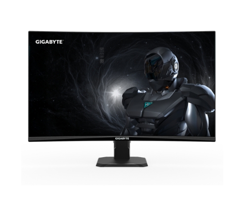 GIGABYTE GS27FC2 Monitor Gaming Curvo 27