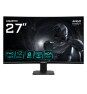 GIGABYTE GS27FCA Monitor gaming curvo 27