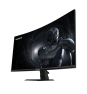 GIGABYTE GS27FCA Monitor gaming curvo 27