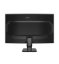 GIGABYTE GS27FCA Monitor gaming curvo 27