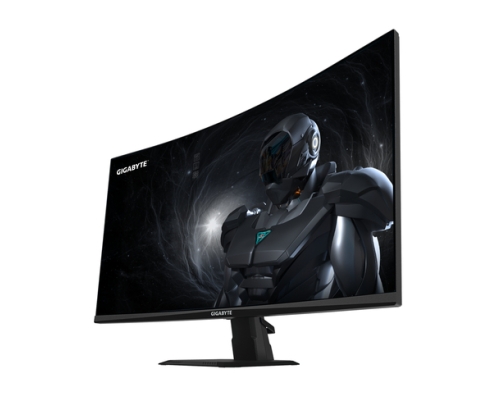GIGABYTE GS27FCA Monitor gaming curvo 27