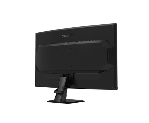 GIGABYTE GS27FCA Monitor gaming curvo 27