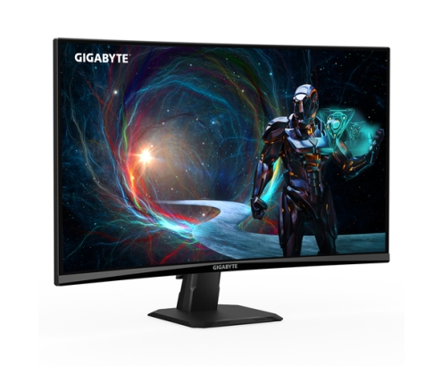 GIGABYTE GS27QCA 27