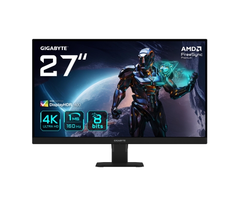 GIGABYTE GS27U 27