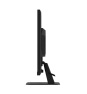 GIGABYTE GS32QA Monitor Gaming 32” QHD - 2560 x 1440, 180Hz, 1ms, 300 cd/m², FreeSync Premium, HDR Ready, HDMI 2.0, DisplayPort 1.4