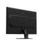 GIGABYTE GS32QA Monitor Gaming 32” QHD - 2560 x 1440, 180Hz, 1ms, 300 cd/m², FreeSync Premium, HDR Ready, HDMI 2.0, DisplayPort 1.4