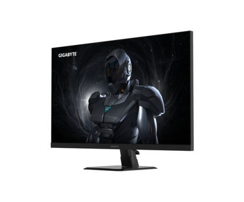 GIGABYTE GS32QA Monitor Gaming 32” QHD - 2560 x 1440, 180Hz, 1ms, 300 cd/m², FreeSync Premium, HDR Ready, HDMI 2.0, DisplayPort 1.4