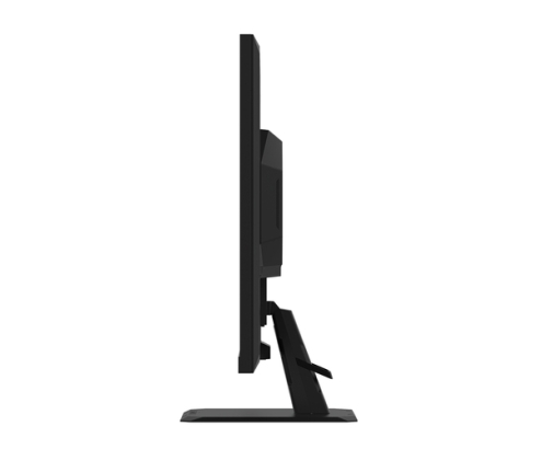 GIGABYTE GS32QA Monitor Gaming 32” QHD - 2560 x 1440, 180Hz, 1ms, 300 cd/m², FreeSync Premium, HDR Ready, HDMI 2.0, DisplayPort 1.4