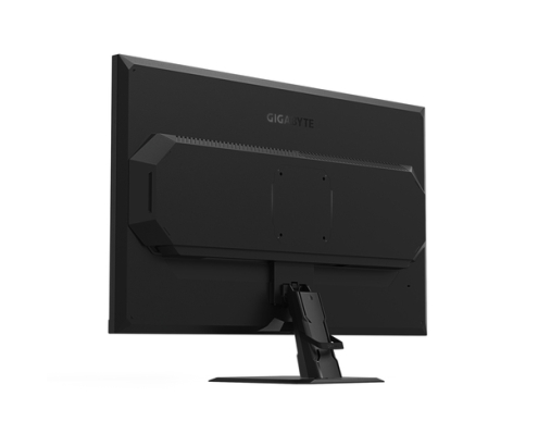 GIGABYTE GS32QA Monitor Gaming 32” QHD - 2560 x 1440, 180Hz, 1ms, 300 cd/m², FreeSync Premium, HDR Ready, HDMI 2.0, DisplayPort 1.4